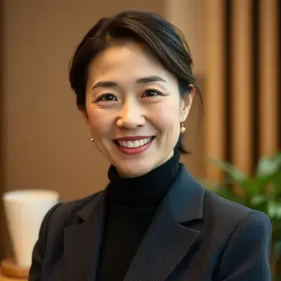 評価者：佳子 様