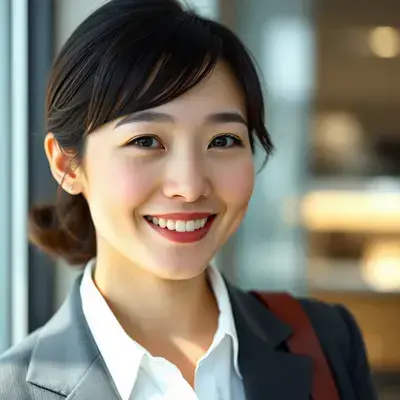 評価者：結城 様