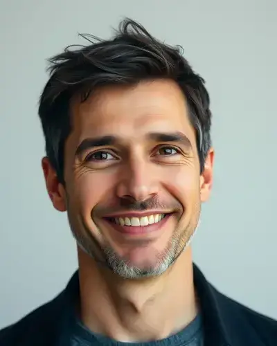 James Otto - Senior Piano Technician